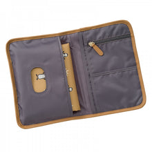 Lade das Bild in den Galerie-Viewer, Wickel Travel Kit Pinguin
