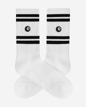 Lade das Bild in den Galerie-Viewer, Socken Crew Socks Ballsy Eight
