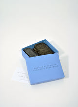 Lade das Bild in den Galerie-Viewer, Geschenkset Lisa Lurex Socks silver/gold
