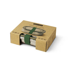 Lade das Bild in den Galerie-Viewer, Edelstahl Lunch Box 600ml
