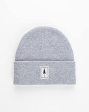 Lade das Bild in den Galerie-Viewer, Mütze Treeanie Classic Polylana Sleek light grey mel

