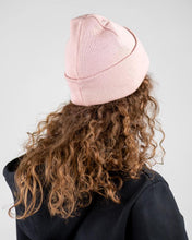 Lade das Bild in den Galerie-Viewer, Mütze Treeanie Classic Polylana Sleek rose

