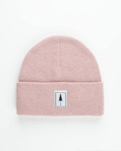 Lade das Bild in den Galerie-Viewer, Mütze Treeanie Classic Polylana Sleek rose

