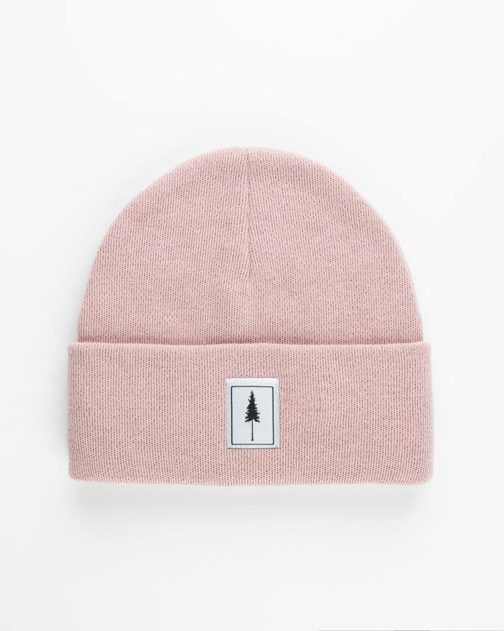 Mütze Treeanie Classic Polylana Sleek rose