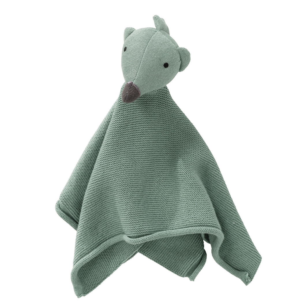 Kuscheltuch Hedgehog