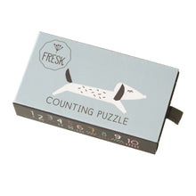 Lade das Bild in den Galerie-Viewer, Counting Puzzle
