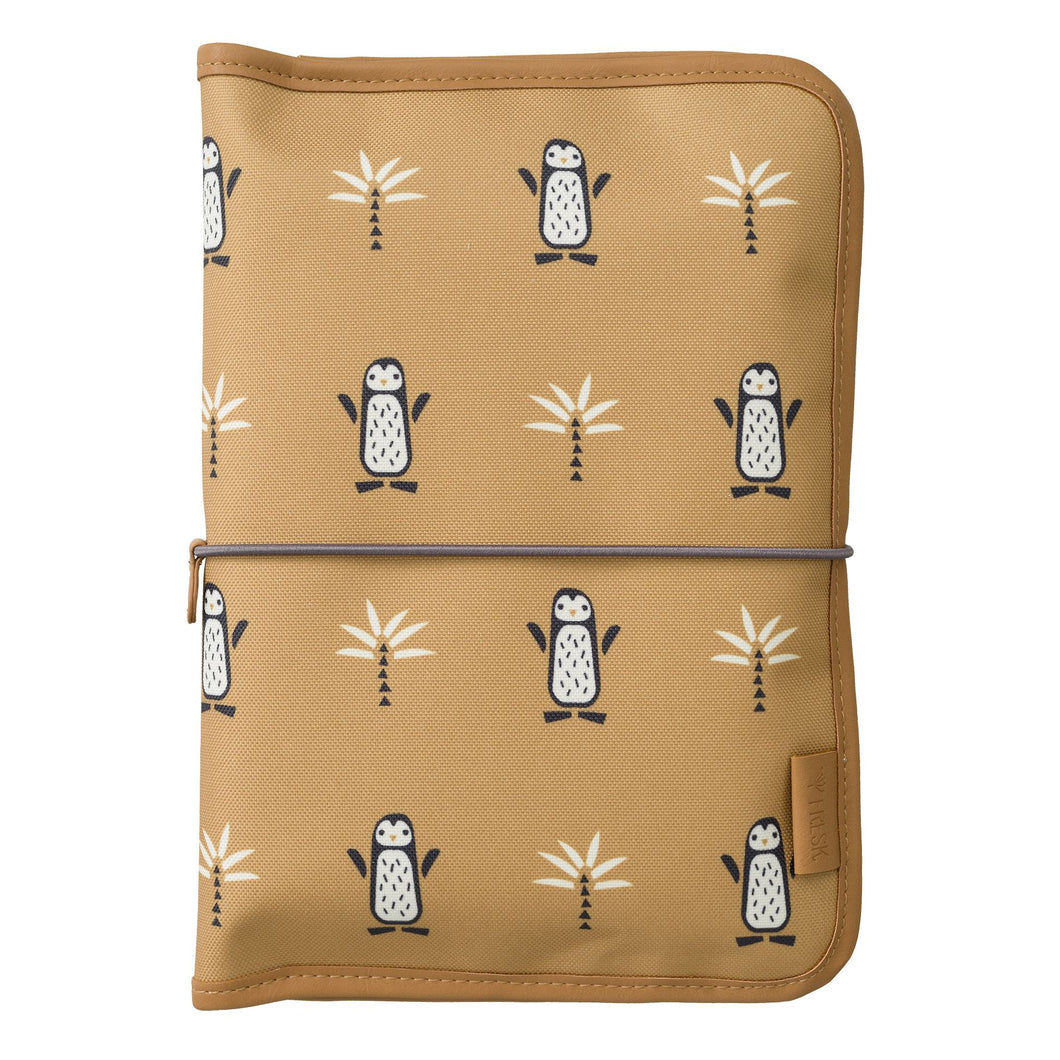 Wickel Travel Kit Pinguin