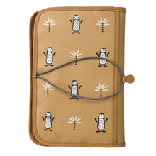Lade das Bild in den Galerie-Viewer, Wickel Travel Kit Pinguin
