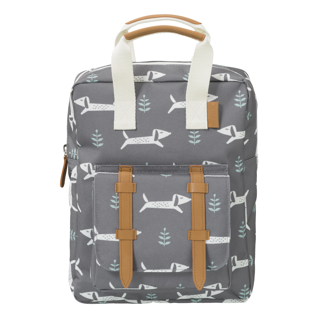 Kinder Rucksack Dachsy