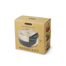 Lade das Bild in den Galerie-Viewer, Glass Lunch Bowl 750ml
