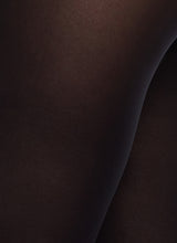 Lade das Bild in den Galerie-Viewer, Strumpfhose Hanna Seamless Black
