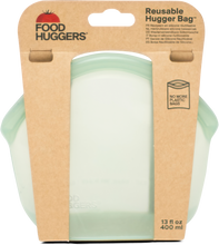 Lade das Bild in den Galerie-Viewer, Hugger Bag Juniper Clear 400ml
