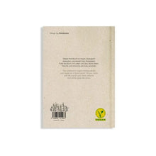Lade das Bild in den Galerie-Viewer, Notizbuch Jana &quot;Easy&quot; A5
