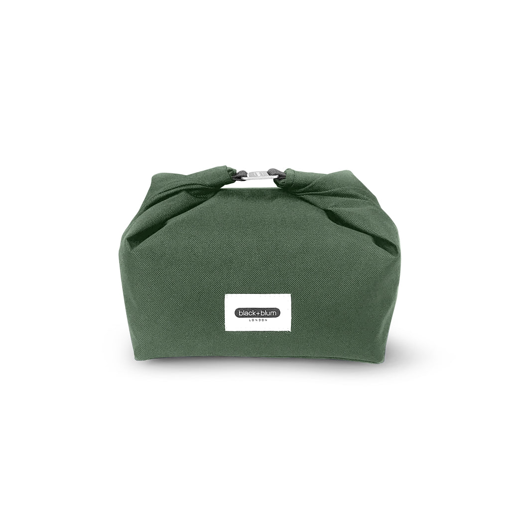 Lunch Tasche Olive