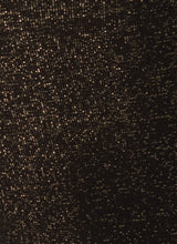 Lade das Bild in den Galerie-Viewer, Geschenkset Lisa Lurex Socks silver/gold
