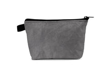 Lade das Bild in den Galerie-Viewer, Necessaire Pure Beauty M grau
