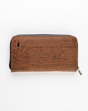 Lade das Bild in den Galerie-Viewer, Geldbörse TreeWallet Big brown
