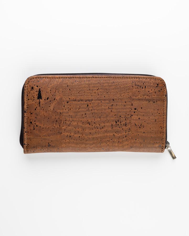Geldbörse TreeWallet Big brown