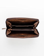 Lade das Bild in den Galerie-Viewer, Geldbörse TreeWallet Big brown
