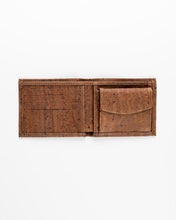 Lade das Bild in den Galerie-Viewer, Geldbörse TreeWallet Regular brown
