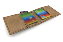 Lade das Bild in den Galerie-Viewer, Kartenetui Cardsaver Sandelholz

