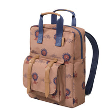 Lade das Bild in den Galerie-Viewer, Kinder Rucksack Lion
