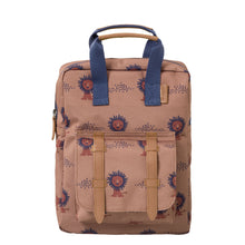 Lade das Bild in den Galerie-Viewer, Kinder Rucksack Lion
