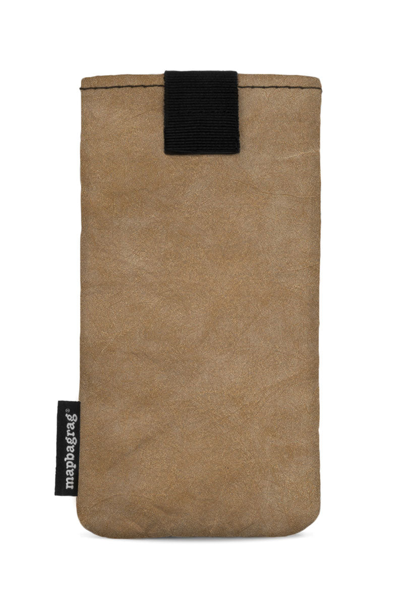 Handyhülle Flip Sandelholz